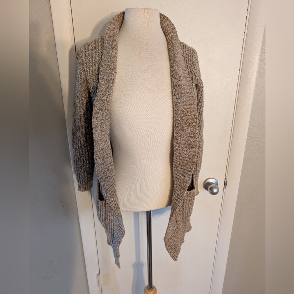 Retrology Cardigan With Pockets Size M